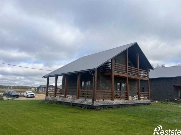 Коттедж/дом Ярославская обл, Ярославский р-н, деревня Ермолово