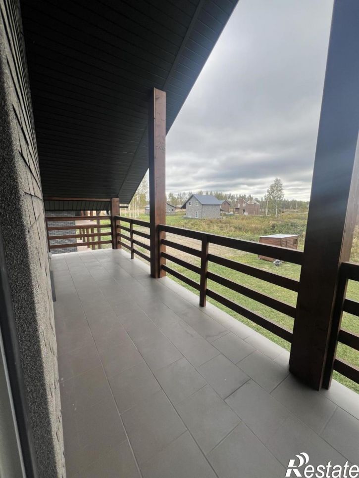 Коттедж/дом Ярославская обл, Ярославский р-н, деревня Ермолово