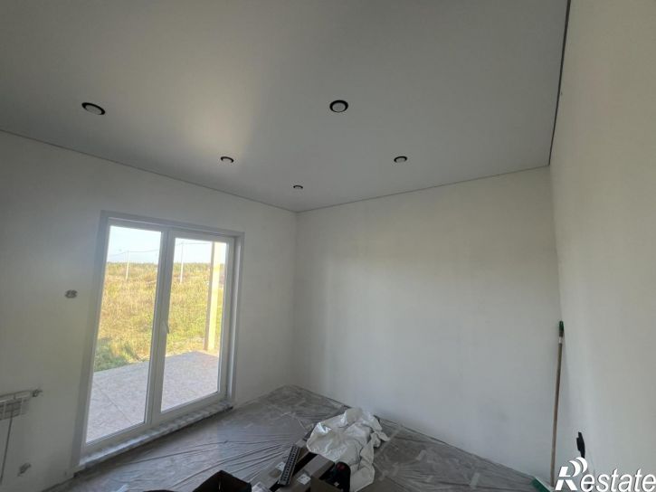 Коттедж/дом Ярославская обл, Ярославский р-н, деревня Ермолово