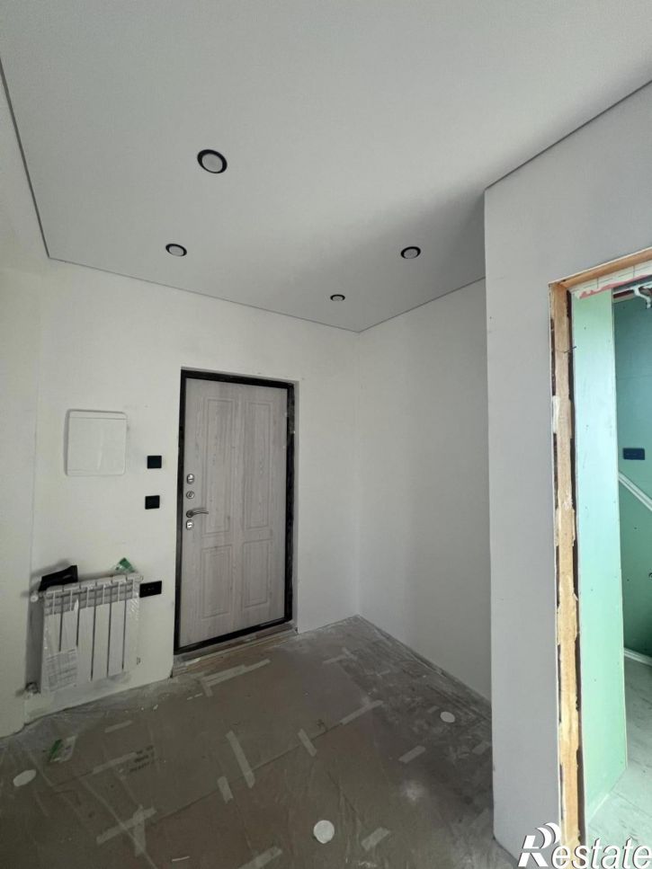 Коттедж/дом Ярославская обл, Ярославский р-н, деревня Ермолово