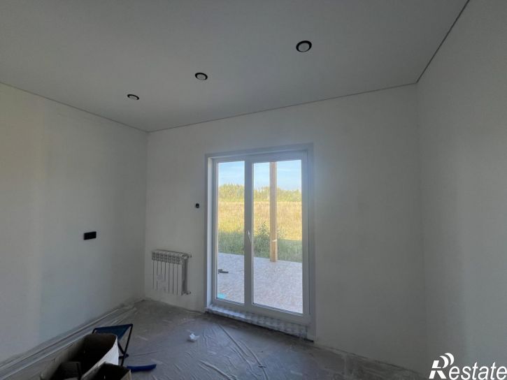 Коттедж/дом Ярославская обл, Ярославский р-н, деревня Ермолово