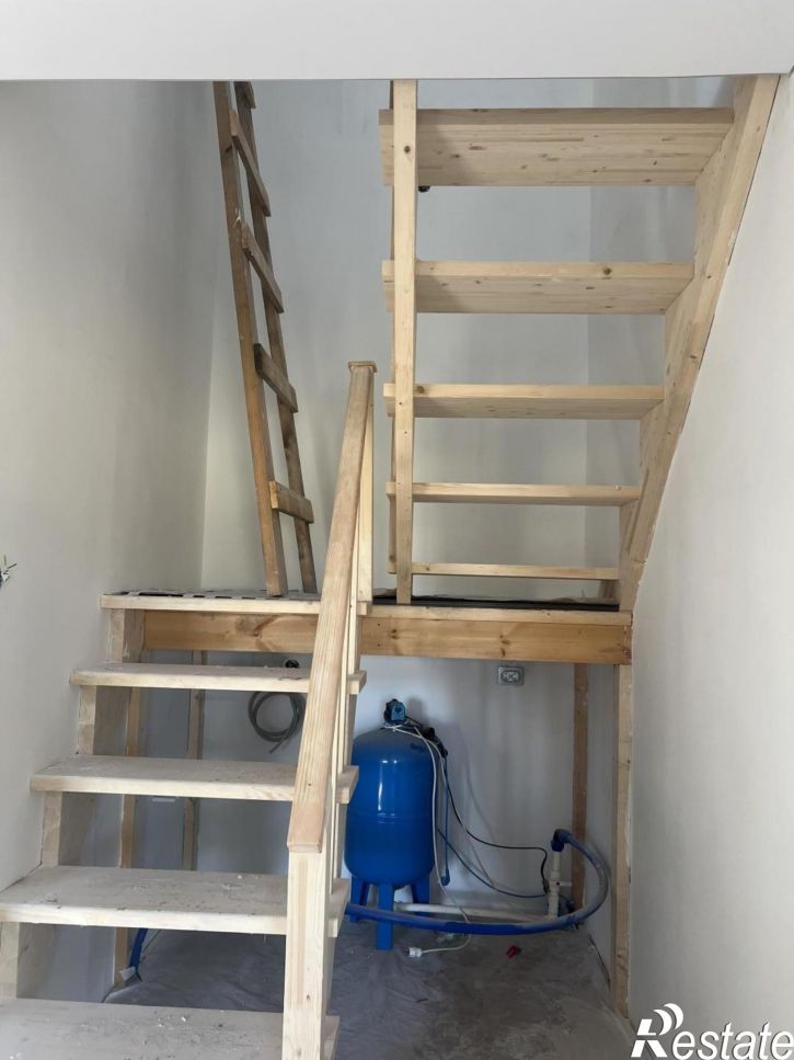 Коттедж/дом Ярославская обл, Ярославский р-н, деревня Ермолово