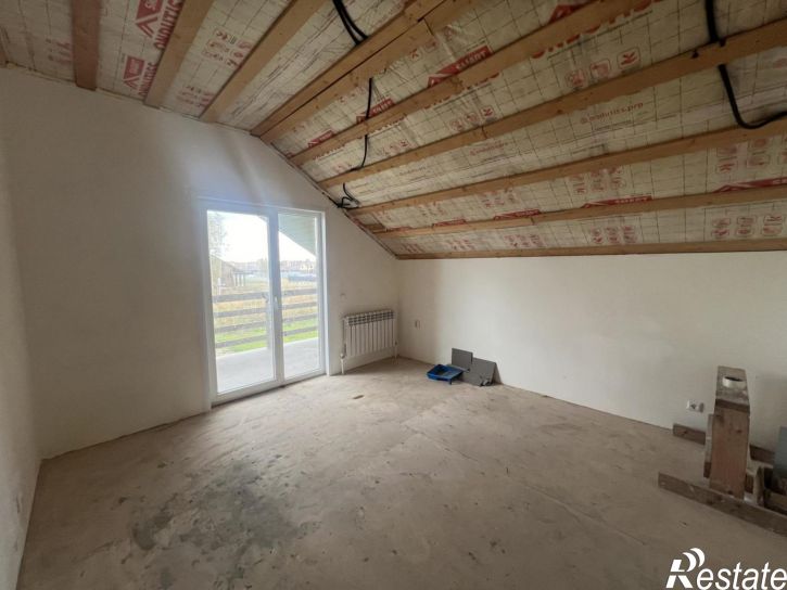 Коттедж/дом Ярославская обл, Ярославский р-н, деревня Ермолово