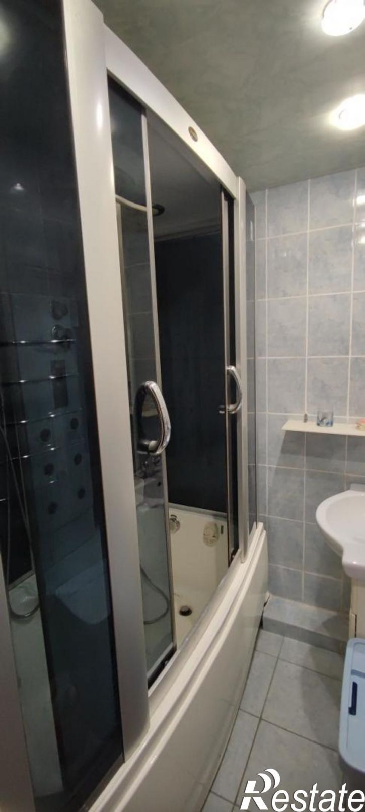 2-комн квартира улица Серго Орджоникидзе, 24