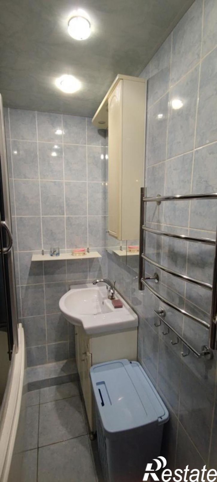 2-комн квартира улица Серго Орджоникидзе, 24