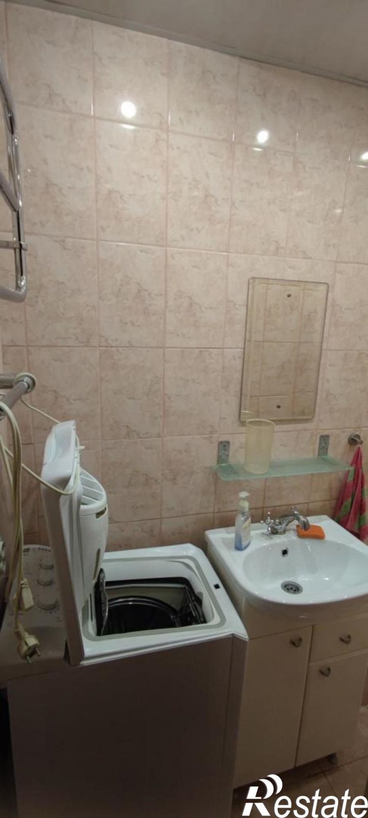 2-комн квартира улица Серго Орджоникидзе, 24