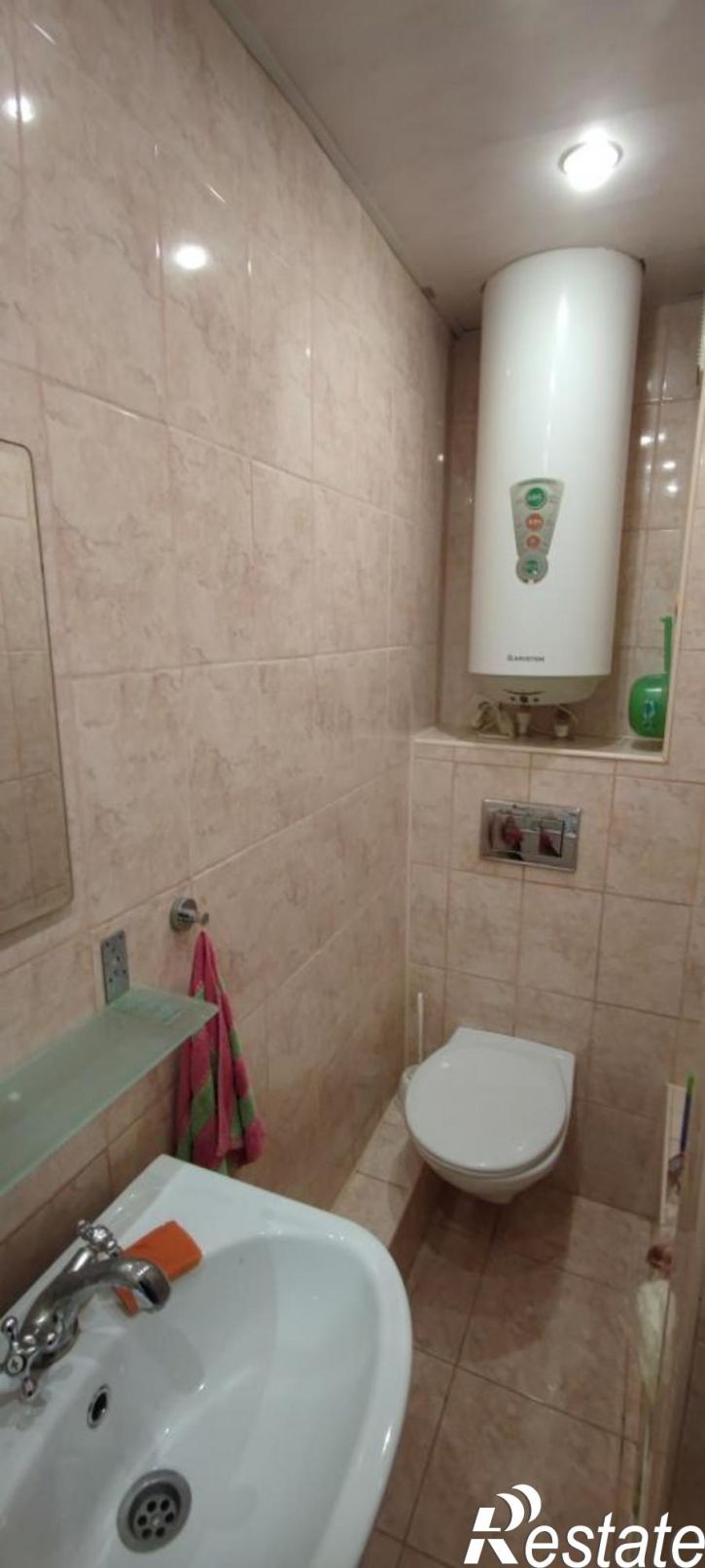 2-комн квартира улица Серго Орджоникидзе, 24