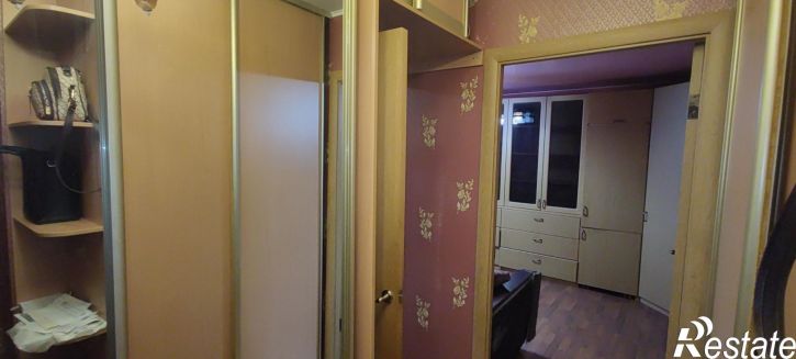 2-комн квартира улица Серго Орджоникидзе, 24