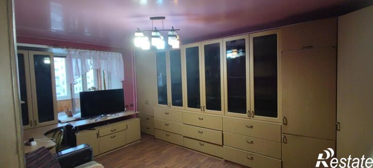 2-комн квартира улица Серго Орджоникидзе, 24