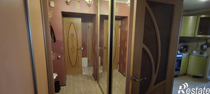 2-комн квартира улица Серго Орджоникидзе, 24