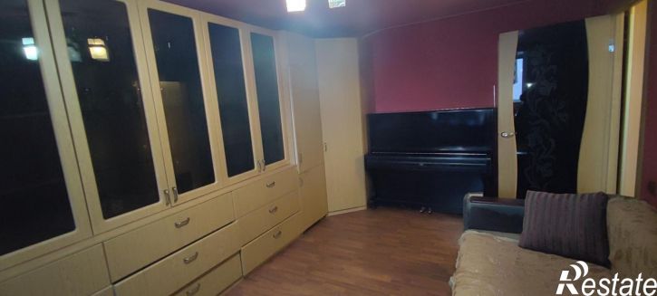 2-комн квартира улица Серго Орджоникидзе, 24