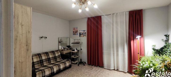 2-комн квартира проезд Доброхотова, 3, к.2