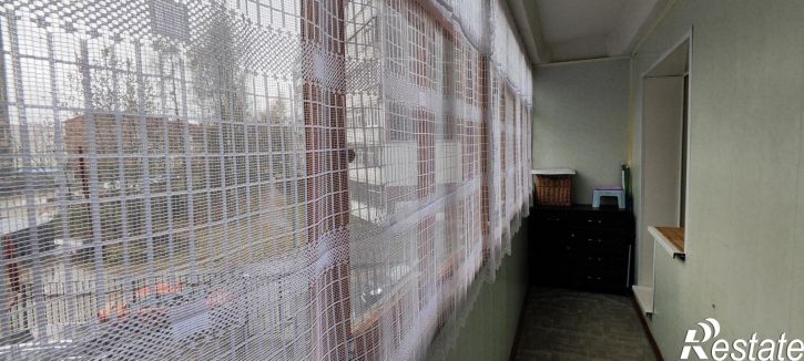 1-комн квартира улица Серго Орджоникидзе, 28/12