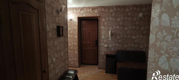 1-комн квартира улица Серго Орджоникидзе, 28/12