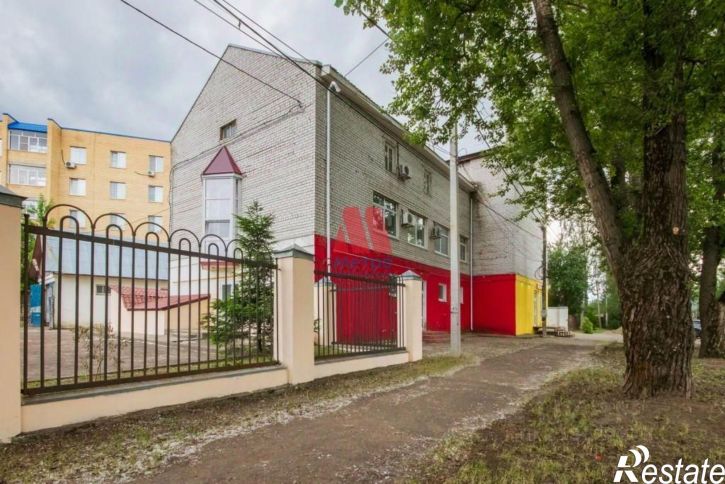 Офис улица Шевелюха, 94,  д. 94