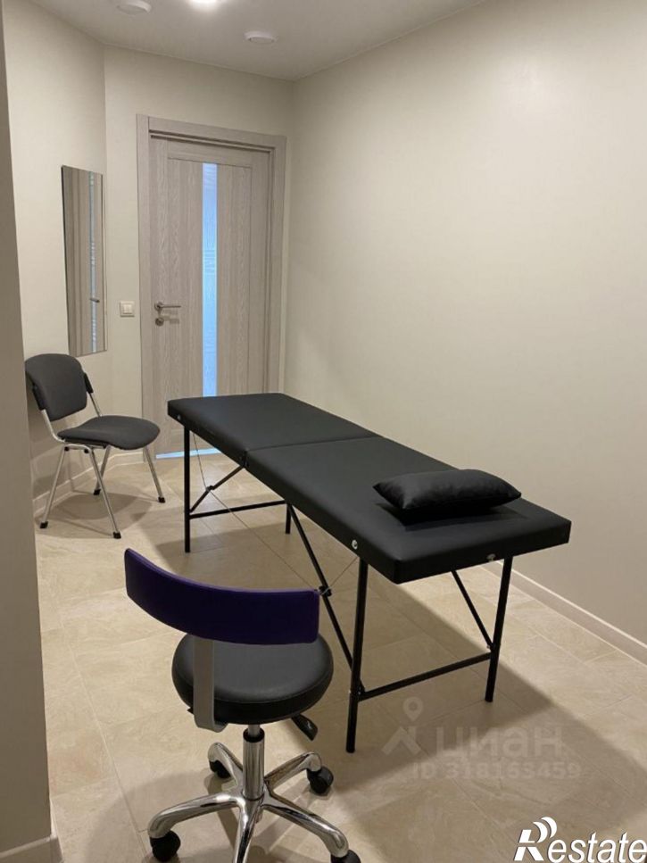 Офис Ленинградский проспект, 85,  д. 85