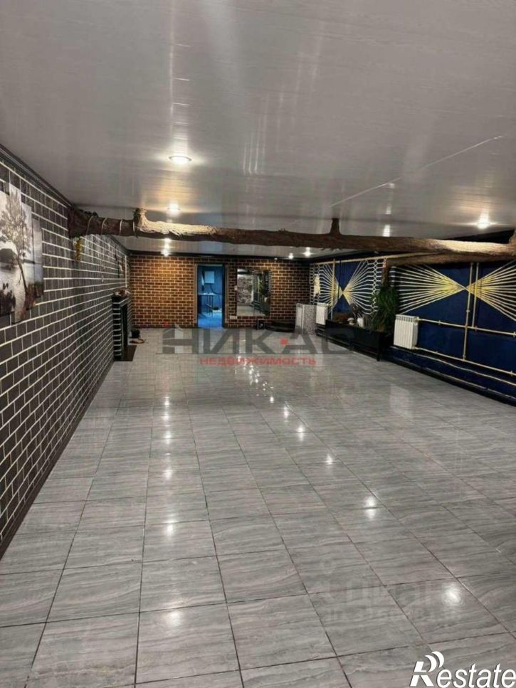 Торговое помещение проезд Доброхотова, 1,  д. 1