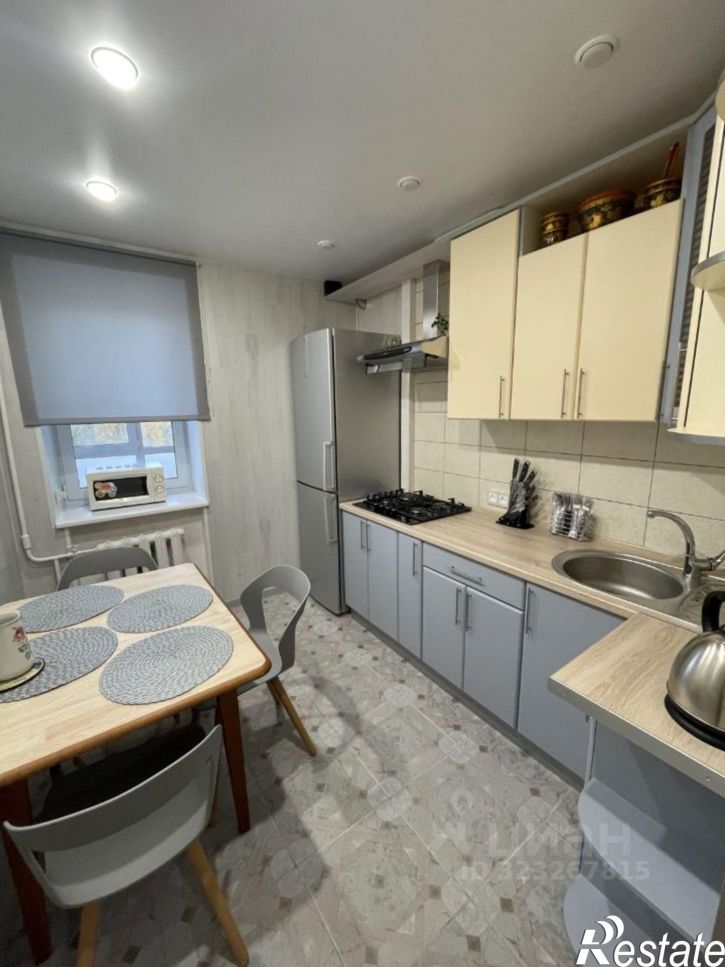 2-комн квартира улица Салтыкова-Щедрина, 92/11,  д. 92/11