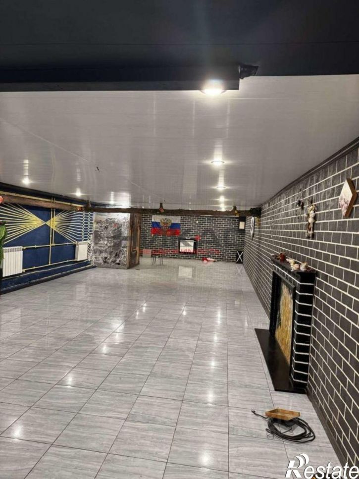 Торговое помещение проезд Доброхотова, 1,  д. 1