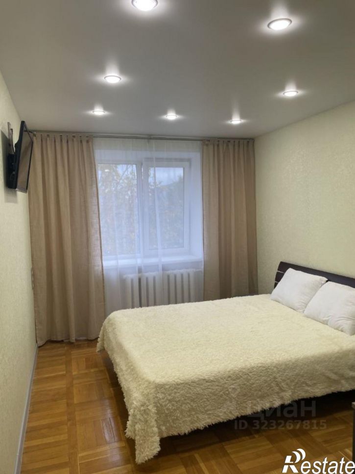 2-комн квартира улица Салтыкова-Щедрина, 92/11,  д. 92/11