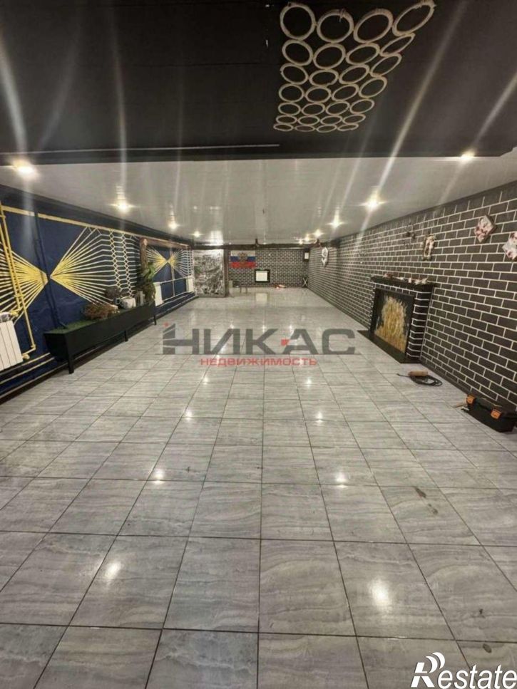 Торговое помещение проезд Доброхотова, 1,  д. 1