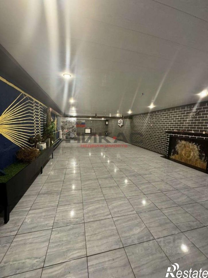 Торговое помещение проезд Доброхотова, 1,  д. 1