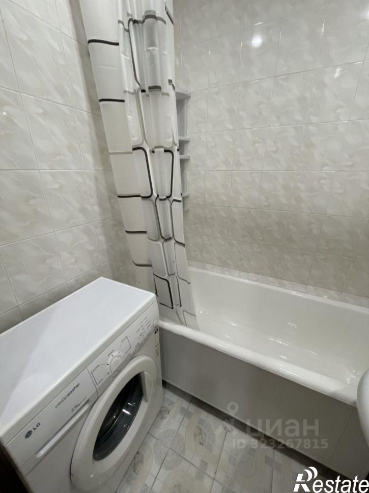 2-комн квартира улица Салтыкова-Щедрина, 92/11,  д. 92/11