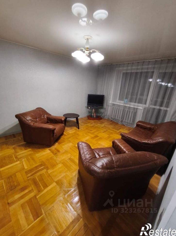 2-комн квартира улица Салтыкова-Щедрина, 92/11,  д. 92/11