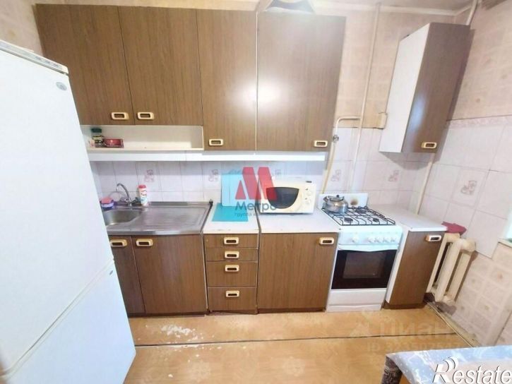 2-комн квартира 2-я Портовая улица, 14,  д. 14