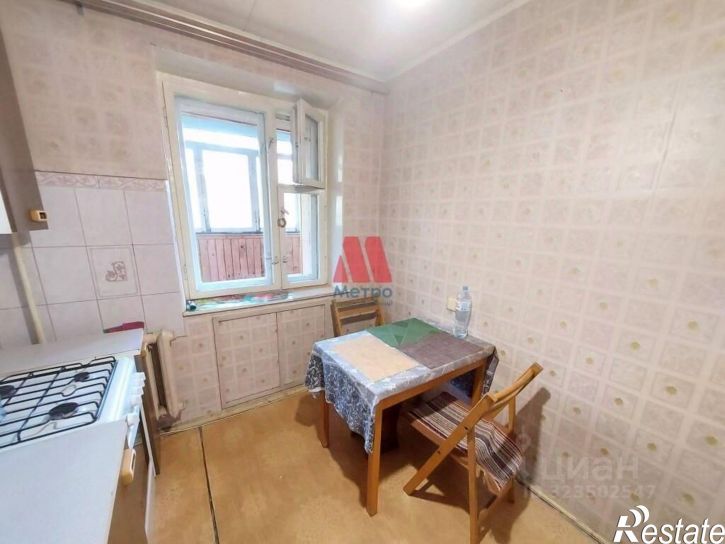 2-комн квартира 2-я Портовая улица, 14,  д. 14