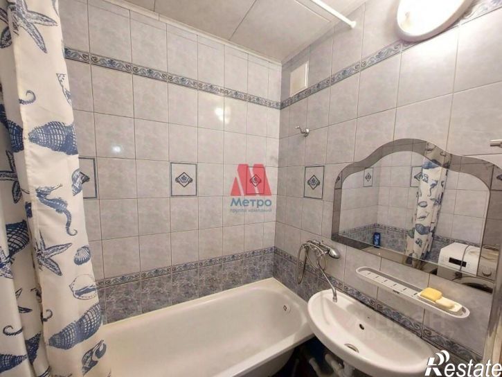 2-комн квартира 2-я Портовая улица, 14,  д. 14