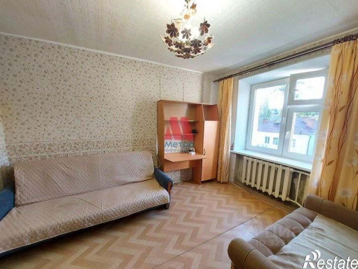 2-комн квартира 2-я Портовая улица, 14,  д. 14