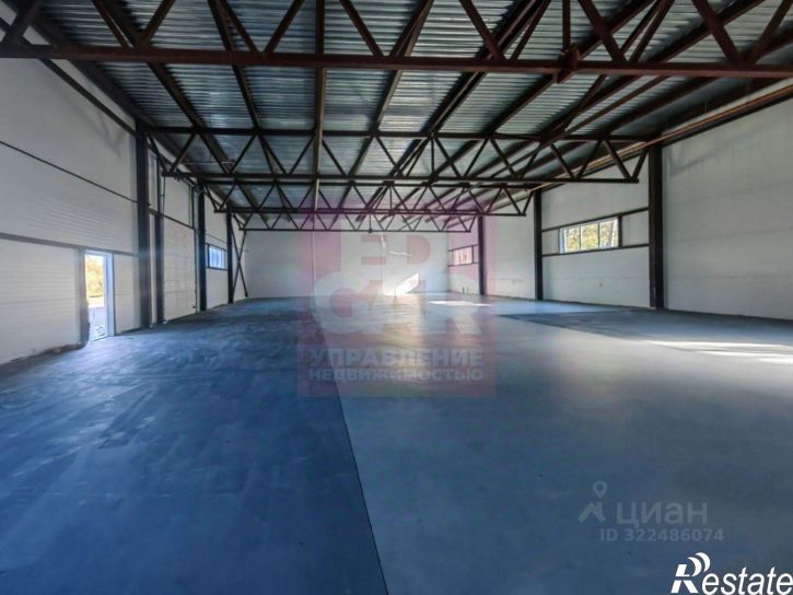 Отдельное здание Волгоградская улица