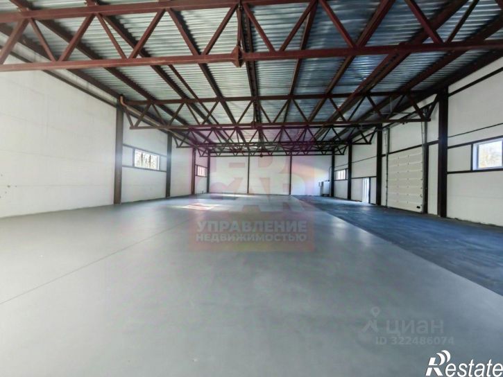 Отдельное здание Волгоградская улица