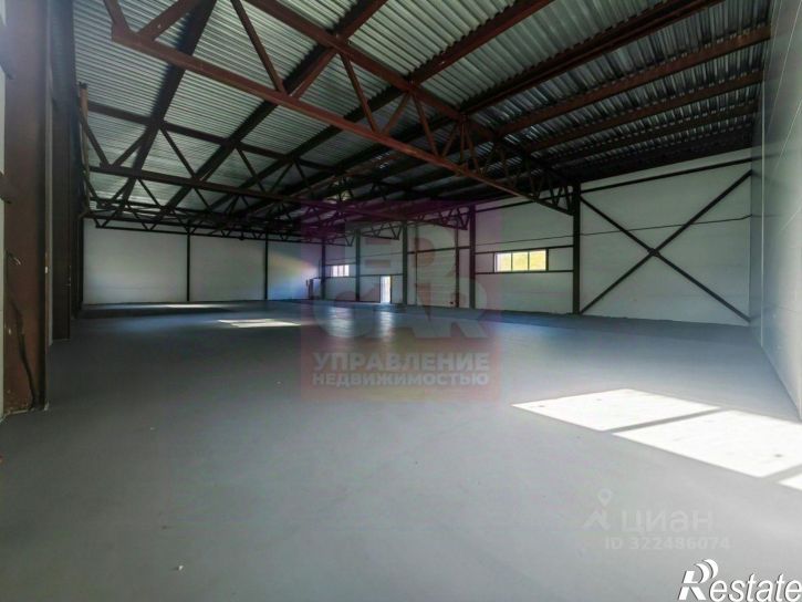 Отдельное здание Волгоградская улица