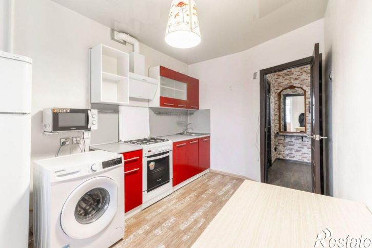 1-комн квартира улица Собинова, 18 к2,  д. 18 к2