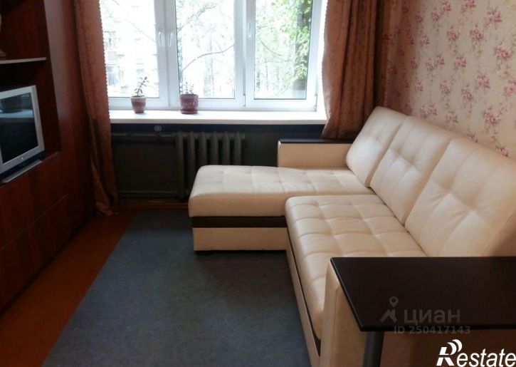 2-комн квартира улица Чкалова, 18,  д. 18