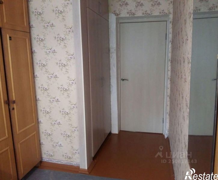 2-комн квартира улица Чкалова, 18,  д. 18