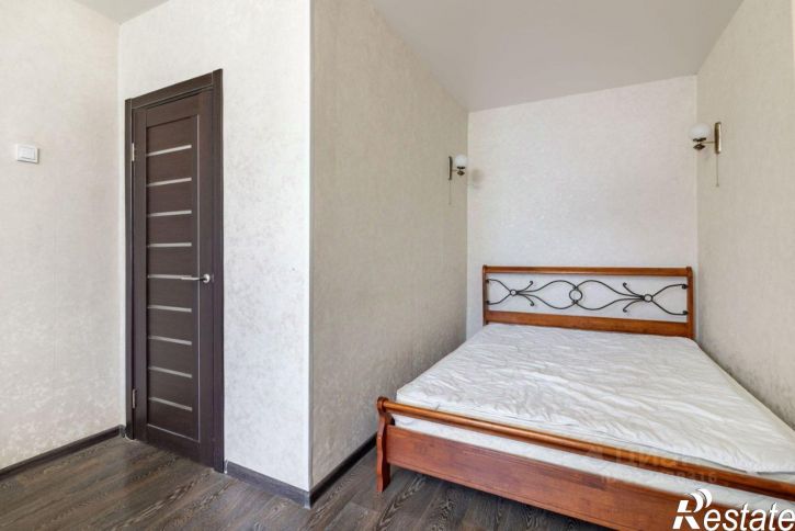 1-комн квартира улица Собинова, 18 к2,  д. 18 к2