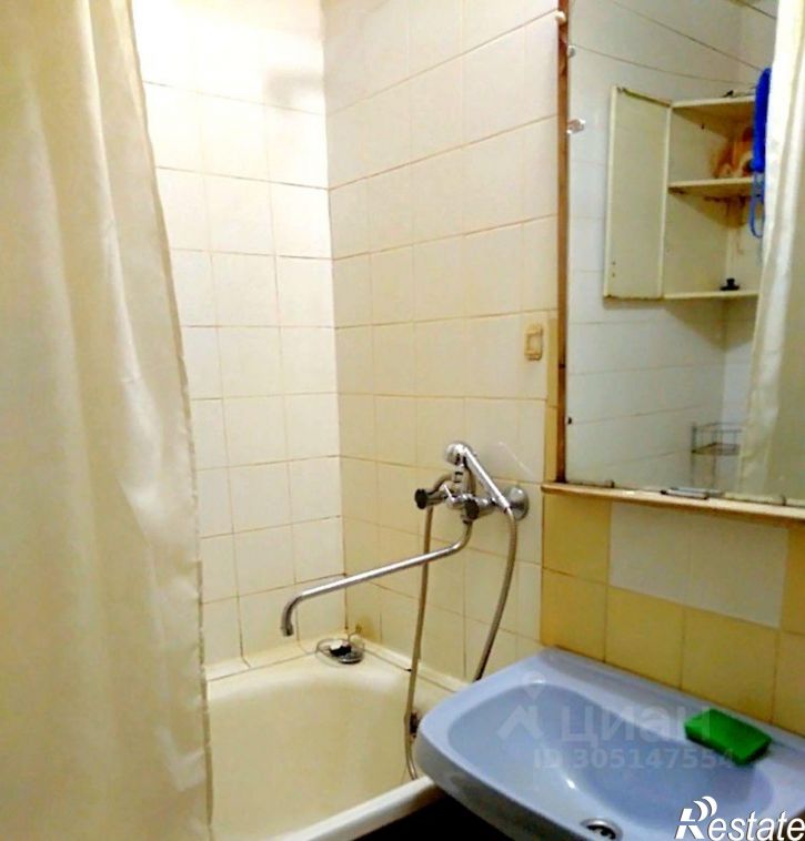 1-комн квартира проспект Машиностроителей, 26,  д. 26