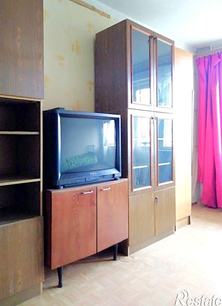 1-комн квартира проспект Машиностроителей, 26,  д. 26