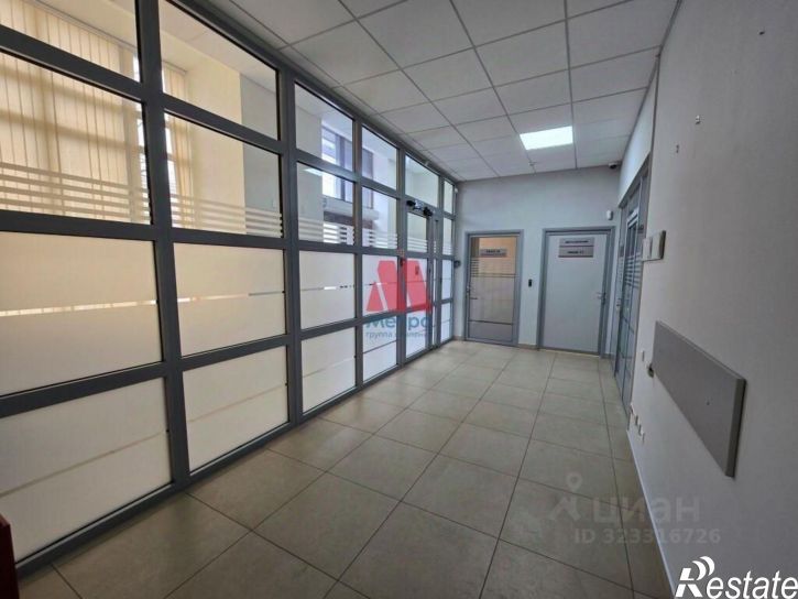 Офис улица Ушинского, 40,  д. 40