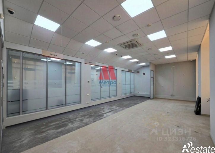 Офис улица Ушинского, 40,  д. 40