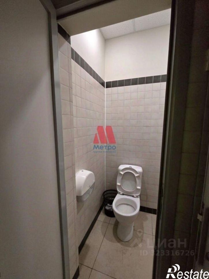 Офис улица Ушинского, 40,  д. 40