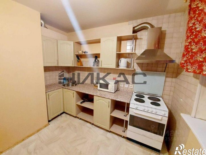 3-комн квартира Ленинградский проспект, 88/23,  д. 88/23