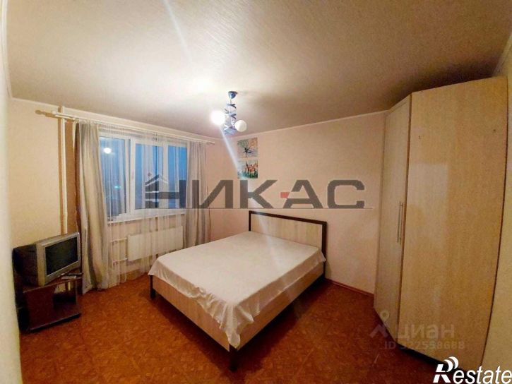 3-комн квартира Ленинградский проспект, 88/23,  д. 88/23