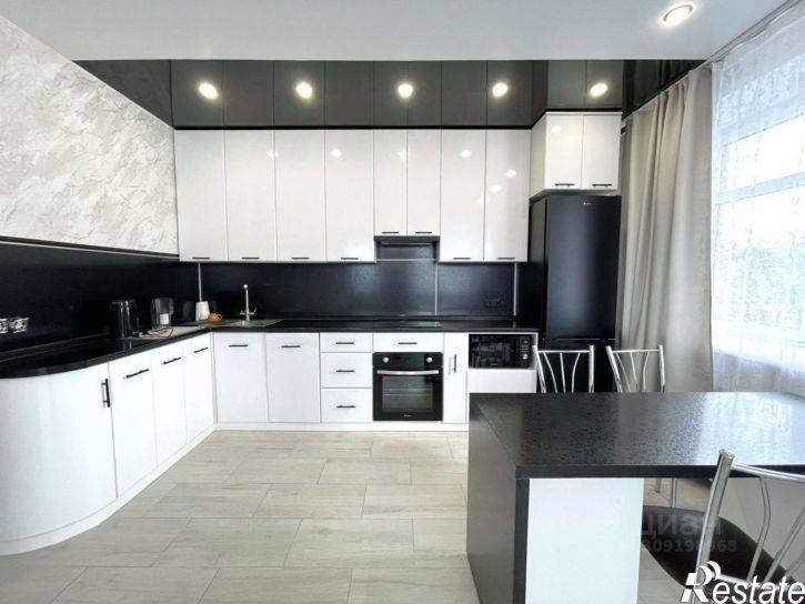 2-комн квартира улица Городской Вал, 15 к1,  д. 15 к1