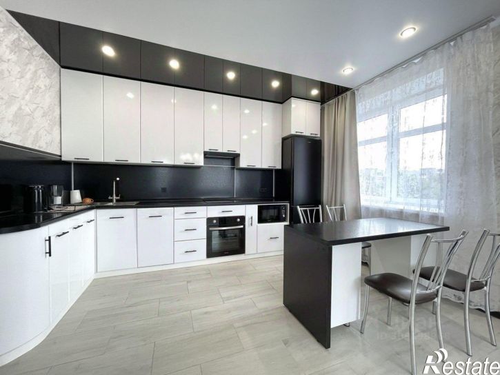 2-комн квартира улица Городской Вал, 15 к1,  д. 15 к1