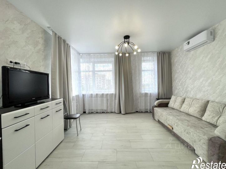 2-комн квартира улица Городской Вал, 15 к1,  д. 15 к1