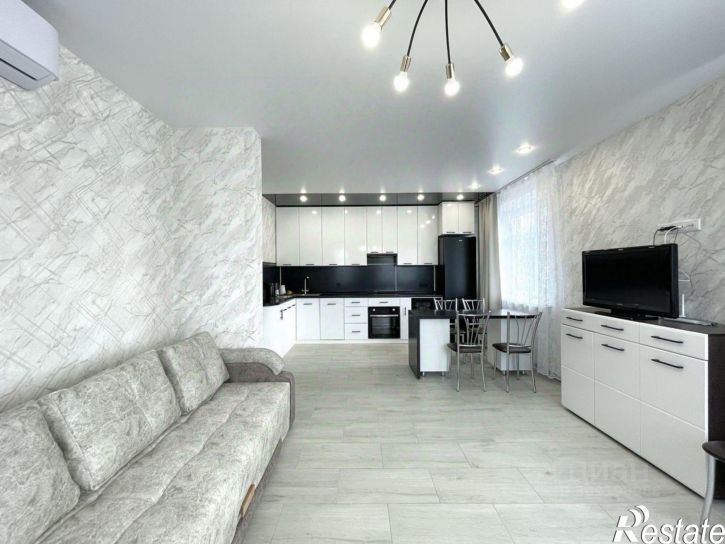 2-комн квартира улица Городской Вал, 15 к1,  д. 15 к1